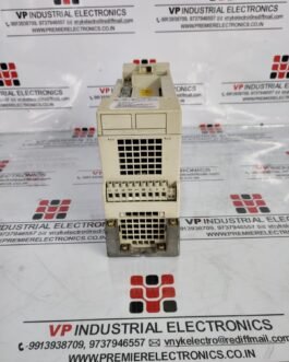 AC DRIVE KEB F5 5.5KW/415VOLT