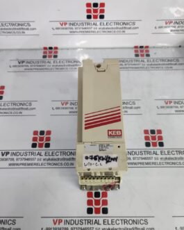 AC DRIVE KEB F5 0.75KW/215VOLT