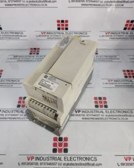 AC DRIVE KEB F5 11KW/415VOLT