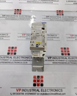 AC DRIVE LENZE 8200 VECTOR 0.37KW/215VOLT
