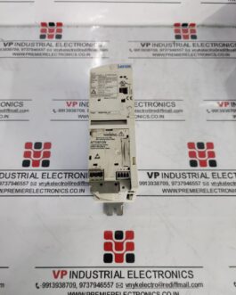 AC DRIVE LENZE 8200 VECTOR 0.75KW/415VOLT