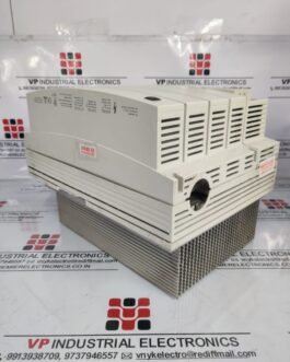 AC DRIVE LENZE 8200 VECTOR 30KW/415VOLT
