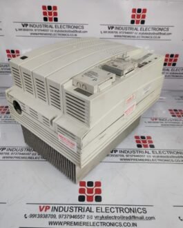 AC DRIVE LENZE 8200 VECTOR 30KW/415VOLT