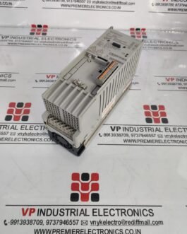 AC DRIVE NORDAC SK500E-221-340-4 2.2KW/415VOLT