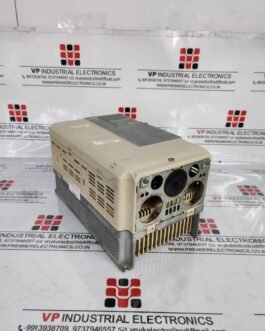 AC DRIVE YASKAWA L1000A 15KW/415VOLT