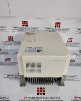 AC DRIVE KEB F5 22KW/415VOLT