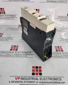 ALTIVAR (ATV)  32 SCHNEIDER AC DRIVE 4KW
