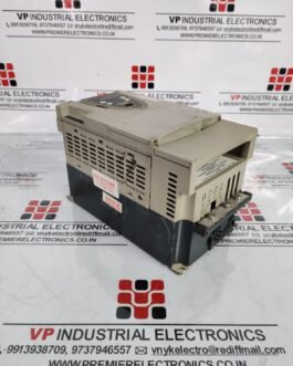 ALTIVAR 61 SCHNEIDER AC DRIVE 0.75KW/415VOLT