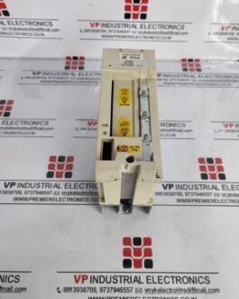 AC DRIVE KEB F5 0.75KW/415VOLT