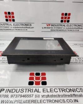 HMI DELTA DOP-B07E415