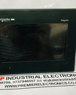 HMI SCHNEIDER HMIGXO3502