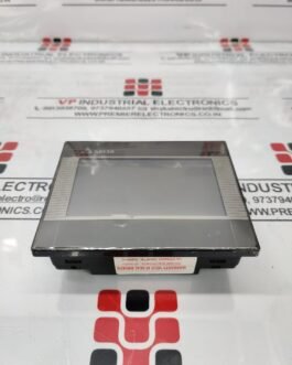 HMI DELTA DOP-B05S111