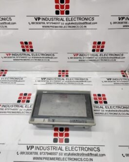 HMI M2I XT0P07TW-LD