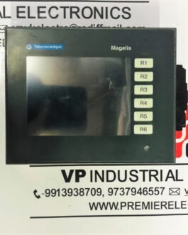 HMI TELEMECANIQUE XBTGT1100