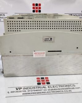 SERVO DRIVE LENZE EVF9324-EV 7AMP/415VOLT