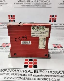SERVO DRIVE LUST SC32.0040.1011.0000.0 0.4KW/215VOLT