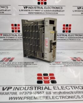 SERVO DRIVE MITSUBISHI MR-E-40A 2.3AMP/215VOLT