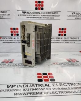 SERVO DRIVE MITSUBISHI MR-E-40A 2.3AMP/215VOLT