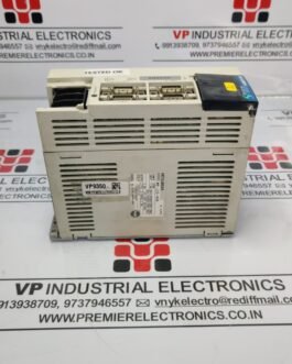 SERVO DRIVE MITSUBISHI MR-J2S-40B 2.8AMP/215VOLT