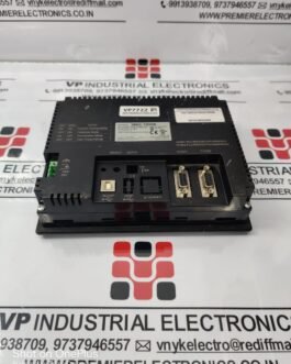 HMI OMRON NB5Q-TW00B