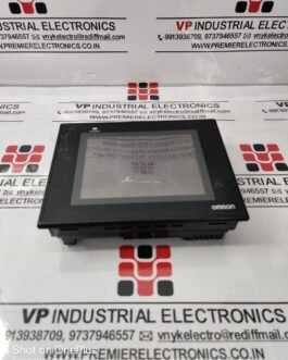 HMI OMRON NB5Q-TW00B