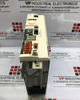 SERVO DRIVE SCHNEIDER LXM32AD30N4 2KW/208VOLT