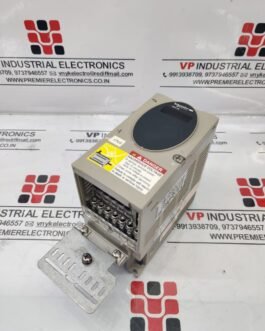 SERVO DRIVE SCHNEIDER SD326DU25S2 2.5AMP/215VOLT