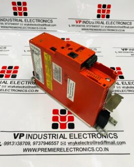 SERVO DRIVE SEW MC07B0004-2B1-4-00 0.37KW/230VOLT