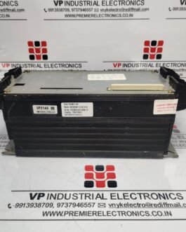 SERVO DRIVE SEW MDX60A0110-5A3-4-00 24AMP/415VOLT