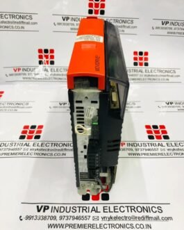 SERVO DRIVE SEW MDX61B0005-5A3-4-0T 0.55KW/415VOLT