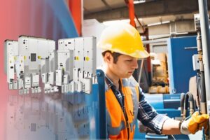 Read more about the article Keep Your Industrial Drives Running Smoothly
