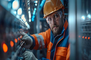 Read more about the article Emergency Repair Services: How We Reduce Your Industrial Downtime